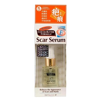 Palmers Scar Serum  30ml