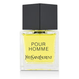 Yves Saint Laurent La Collection Pour Homme Eau De Toilette Spray 80ml/2.7oz