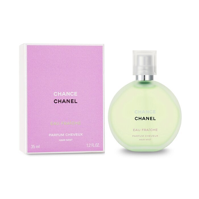 Chanel Chance Eau Fraiche Hair Mist 35ml/1.2oz