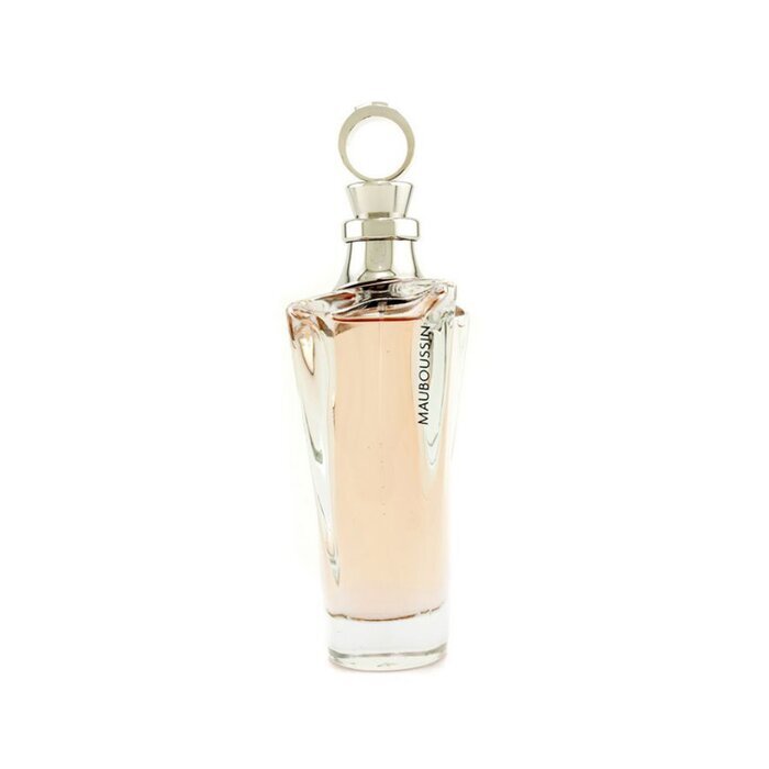 Mauboussin Pour Elle Eau De Parfum Spray 100ml/3.3oz