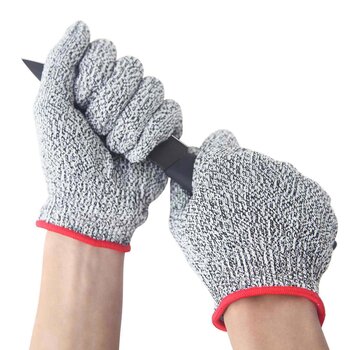 diseno Category 5?Cut Resistant Gloves  Fixed Size