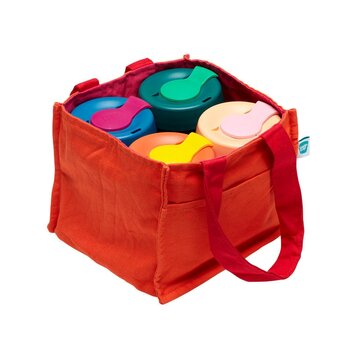 KeepCup Carry Bag Bright  Fixed Size