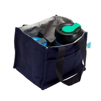 KeepCup Carry Bag Dark  Fixed Size