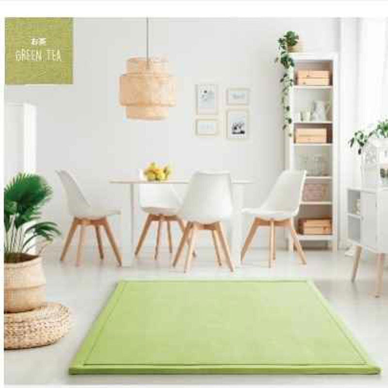 Momomi Soft Touch Tatami Mat - Green Tea (12 size)  180x200cm