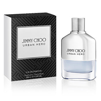 Jimmy Choo Urban Hero Man Eau De Parfum TESTER 100ml
