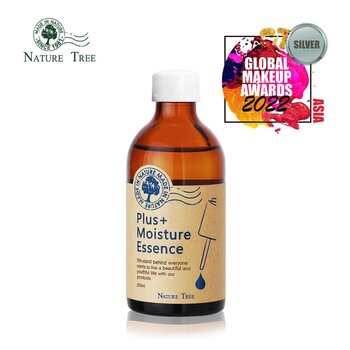 Nature Tree Plus+ Moisture Essence 250ml  Fixed Size