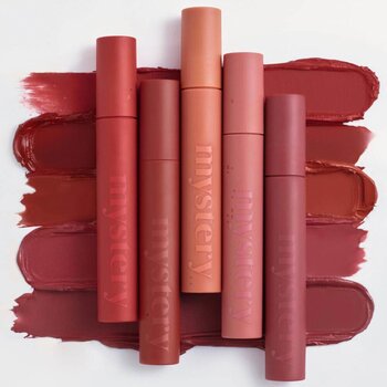 I'M MEME MYSTERY BLUR TINT *10 shades are available?#lip tint/lip satin 1pc?2.9g  008 Mystery Car