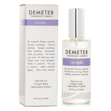 Demeter Lavender Cologne Spray 120ml/4oz
