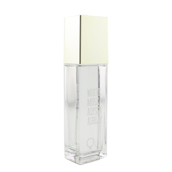 Alyssa Ashley White Musk Eau De Toilette Spray 100ml/3.4oz