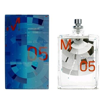 Escentric Molecules Molecule 05 Parfum Spray 100ml/3.5oz