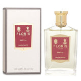 Floris Santal Eau De Toilette Spray(Random Packaging) 100ml/3.4oz
