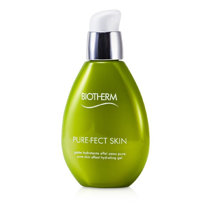 Biotherm Pure.Fect Skin Pure Skin Effect Hydrating Gel - Combination to Oily Skin 50ml/1.69oz