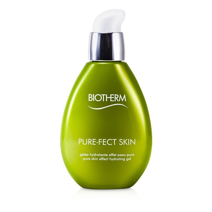 Biotherm Pure.Fect Skin Pure Skin Effect Hydrating Gel - Combination to Oily Skin 50ml/1.69oz