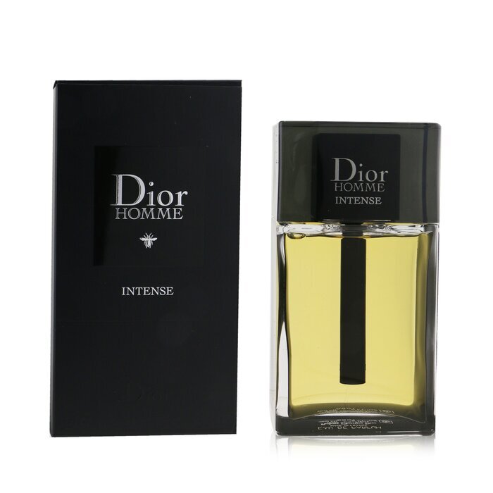 Christian Dior Dior Homme Intense Eau De Parfum Spray 150ml/5oz