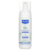 Mustela Foam Shampoo For Newborns 150ml/5.07oz