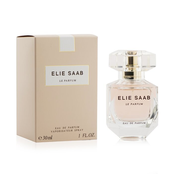 Elie Saab Le Parfum Eau De Parfum Spray 30ml/1oz