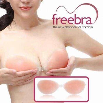 Thai Ladies Thai Focus (Thai Focus Invisible freebra)  C