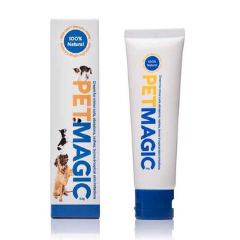 PET MAGIC Manuka Honey UMF15+ Skincare Cream for pets 50g  50g