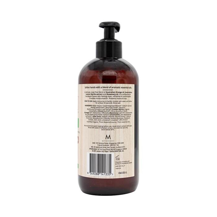 A-KIN Akin 500ml Purifying Hand Wash Antibacterial 3 pieces