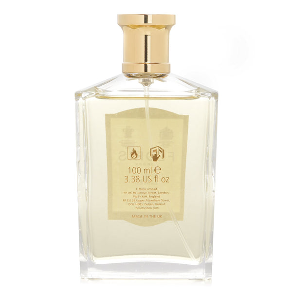 Floris Limes Eau De Toilette Spray  100ml/3.4oz