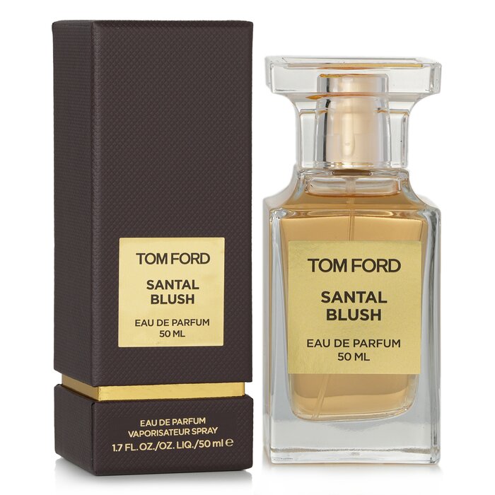 Tom Ford Private Blend Santal Blush Eau De Parfum Spray  50ml/1.7oz