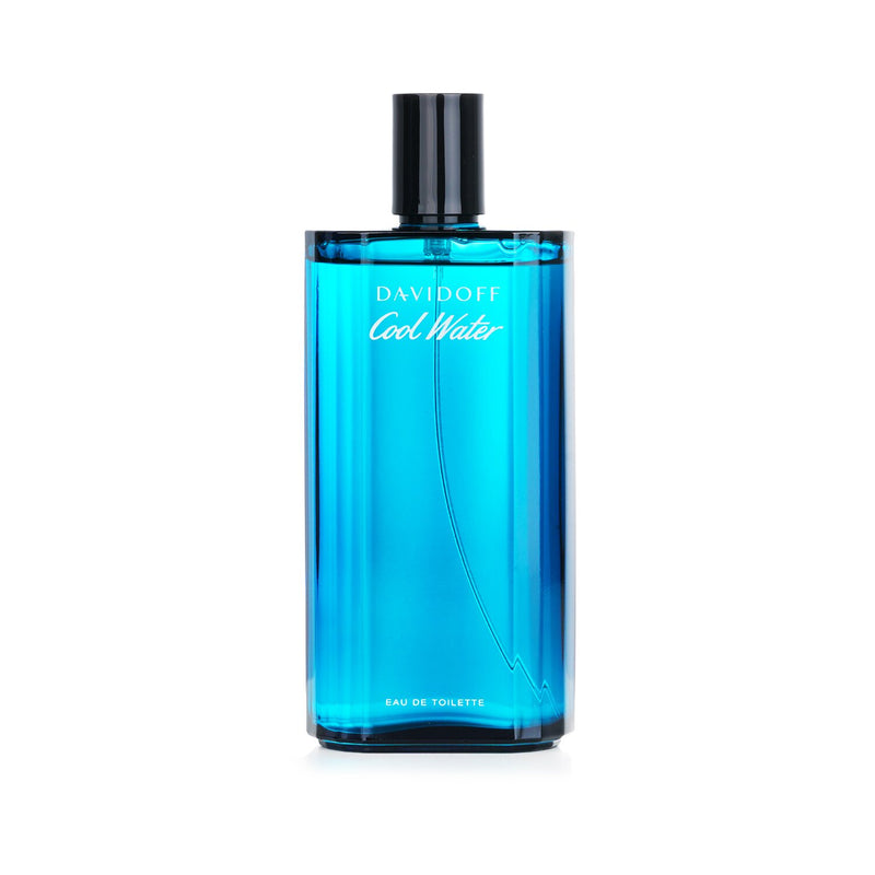 Davidoff Cool Water Eau De Toilette Spray  200ml/6.7oz