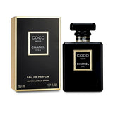 Chanel Coco Noir Eau De Parfum Spray 50ml/1.7oz