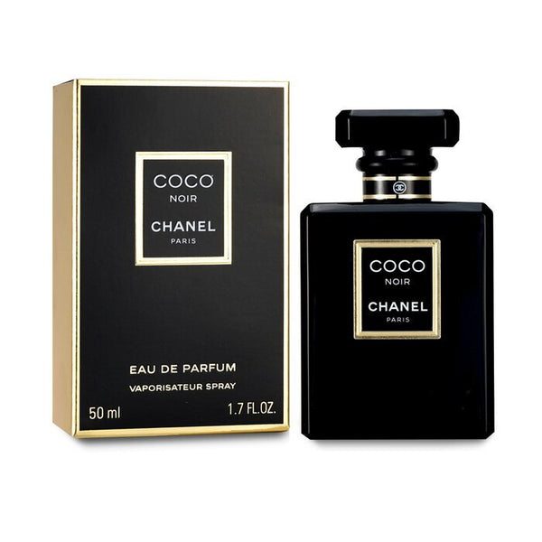 Chanel Coco Noir Eau De Parfum Spray 50ml/1.7oz