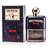 True Religion Drifter Eau De Toilette Spray 100ml/3.4oz