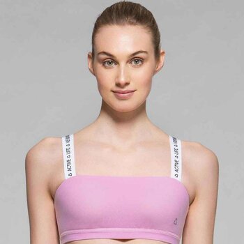 Titika Toya Light Impact Bra -  Available