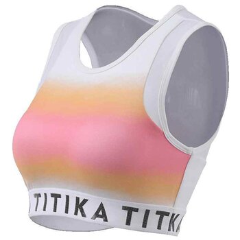 Titika Gatten Medium Impact Bra II  Available