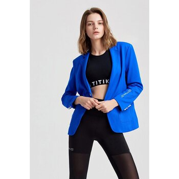 Titika TITIKA Statement Blazer  M