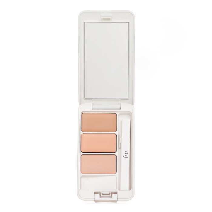 Ipsa Creative Concealer SPF25(Random Packaging) 4.5g/0.15oz