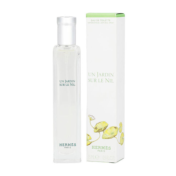 Hermes Un Jardin Sur Le Nil Eau De Toilette Spray 15ml/0.5oz
