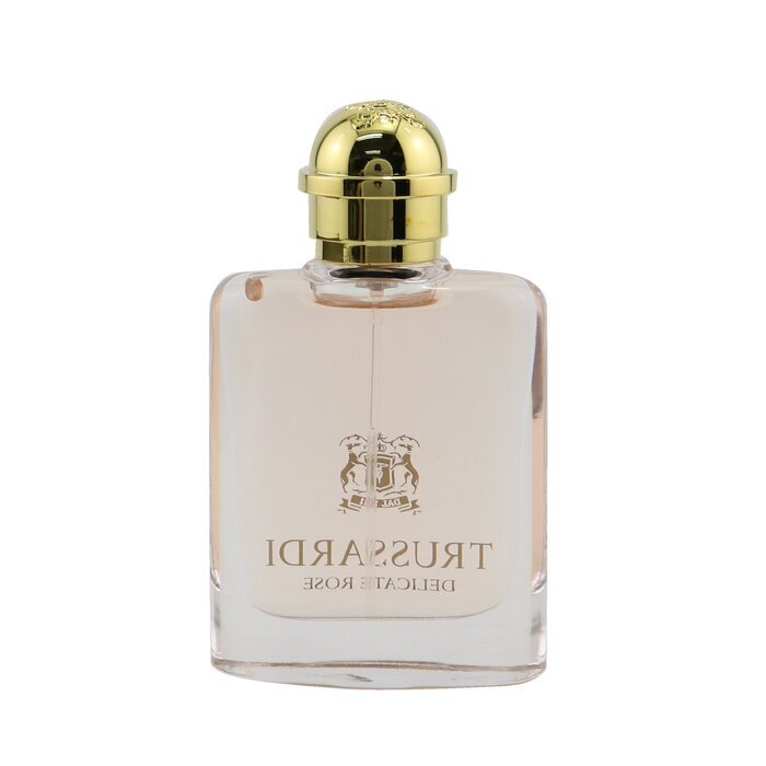 Trussardi Delicate Rose Eau De Toilette Spray 30ml/1oz