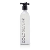 Benetton Cold Silver Eau De Toilette Spray 100ml/3.3oz