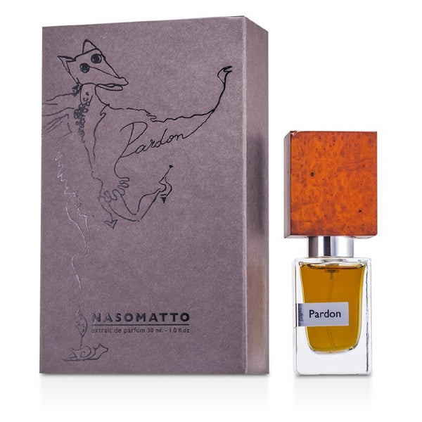 Nasomatto Pardon Extrait De Parfum Spray 30ml/1oz