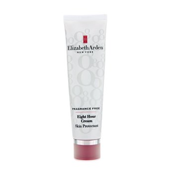 Elizabeth Arden Eight Hour Cream Skin Protectant Fragrance Free (Unboxed)  50ml/1.7oz