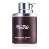 Myrurgia Yacht Chocolate Eau De Toilette Spray 100ml/3.4oz