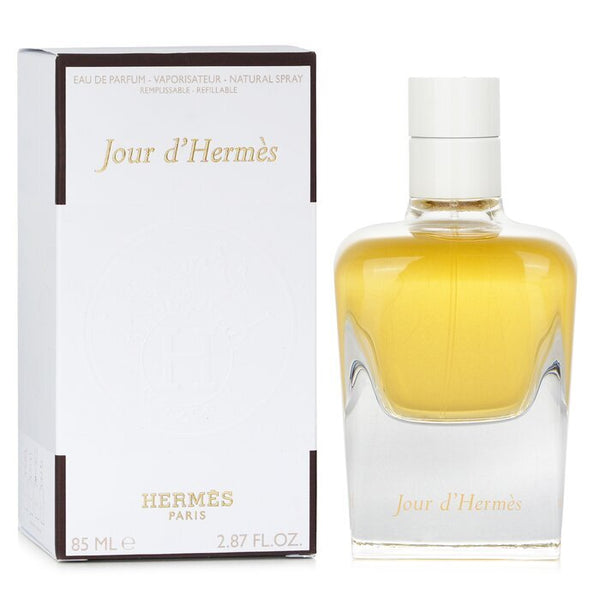 Hermes Jour D'Hermes Eau De Parfum Refillable Spray 85ml/2.87oz