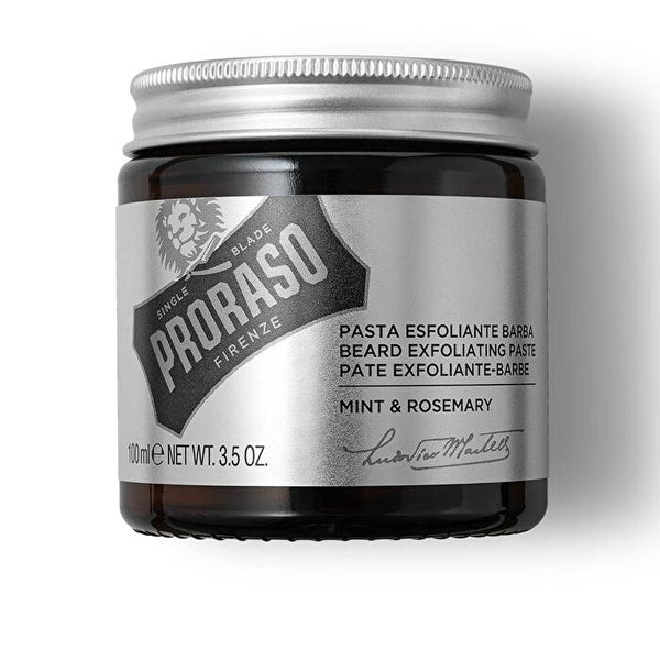 Proraso Exfoliating Paste 100g