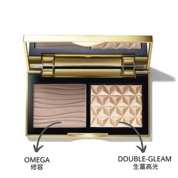MAC Sculpt & Glow Duo  7g
