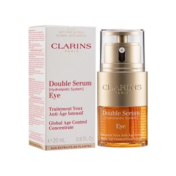 Clarins Double Serum Eye  20ml/0.7oz