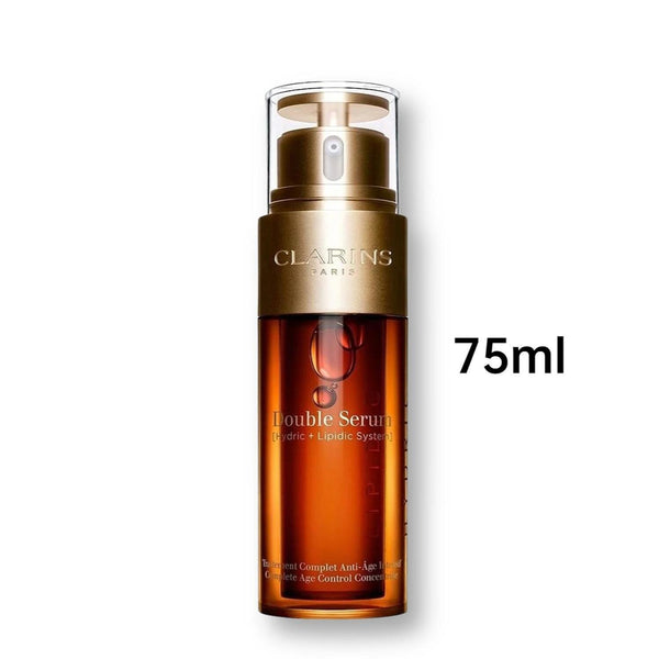 Clarins Double Serum Complete Age Control Concentrate  50ml/1.8oz
