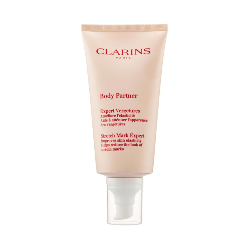 Clarins Body Partner Stretch Mark Expert  175ml/5.8oz