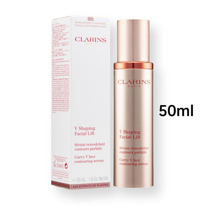 Clarins V Shaping Facial Lift  100ml/3.5oz