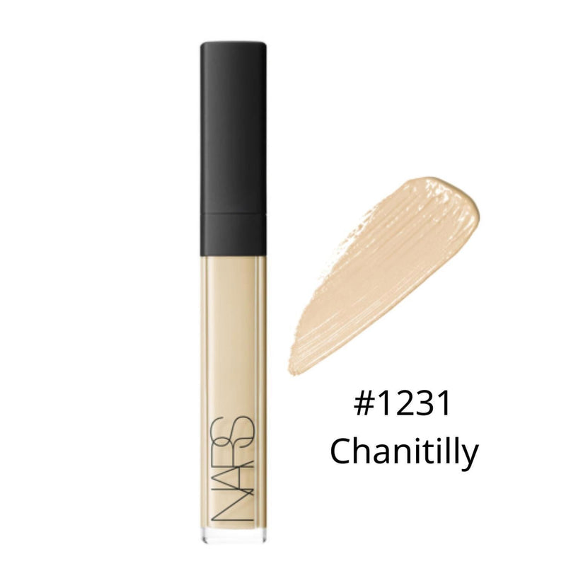 NARS Radiant Creamy Concealer 6ml  1233-Honey