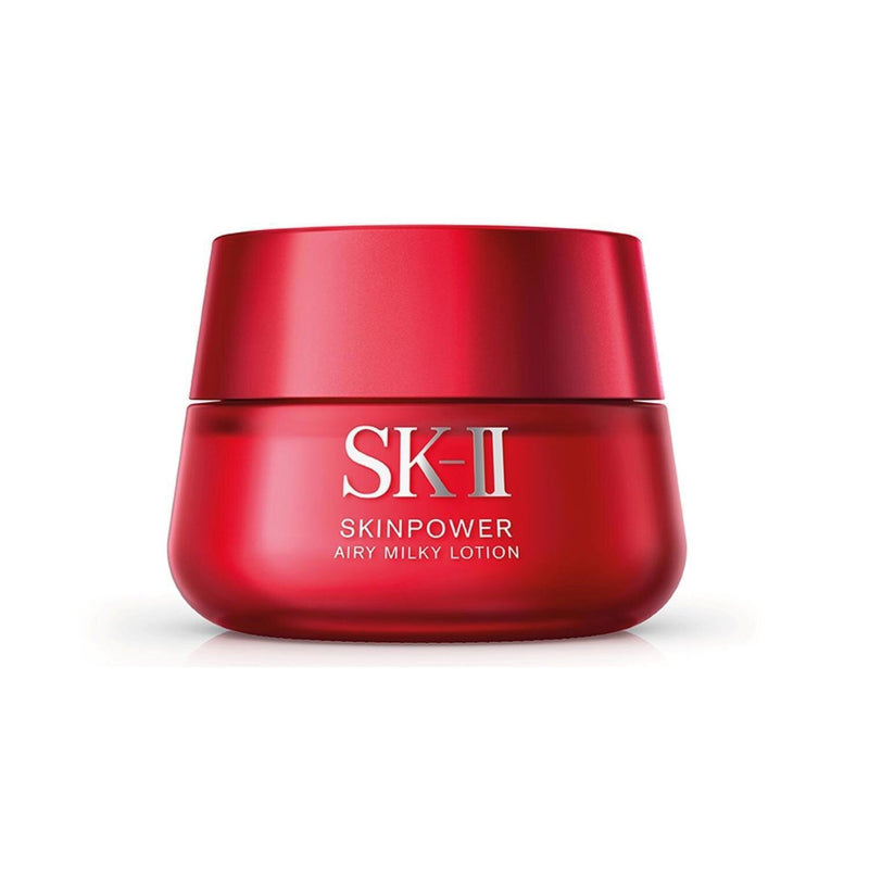 SK II Skinpower Airy Milky Lotion  80g/2.7oz