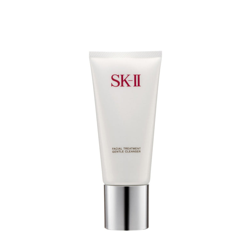 SK II Facial Treatment Gentle Cleanser  120g/4oz