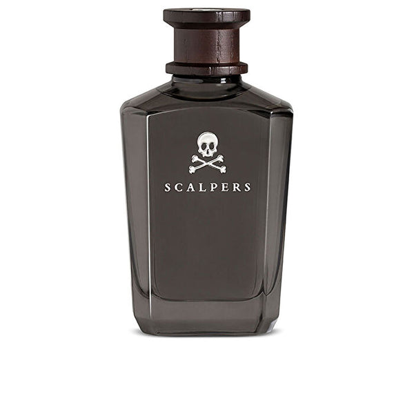 Scalpers THE CLUB eau de parfum spray 125 ml